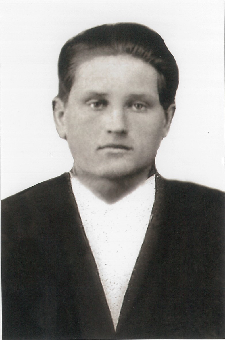 Новиков Фёдор Антонович