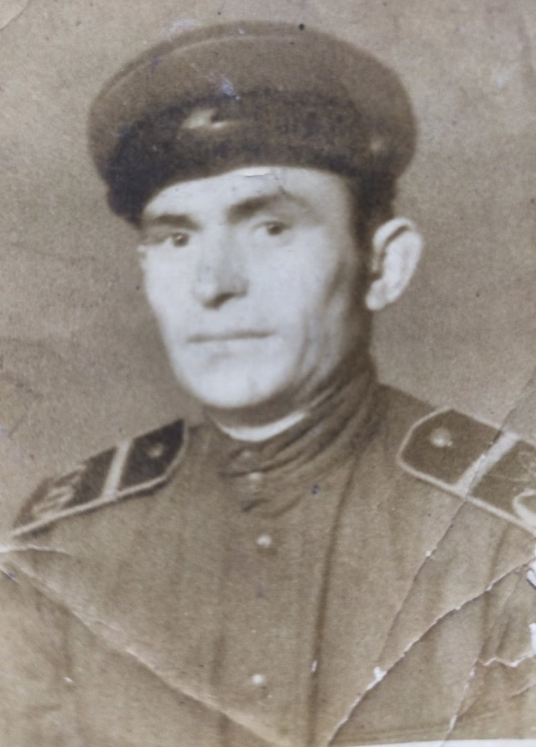 Трунов Дмитрий  Константинович